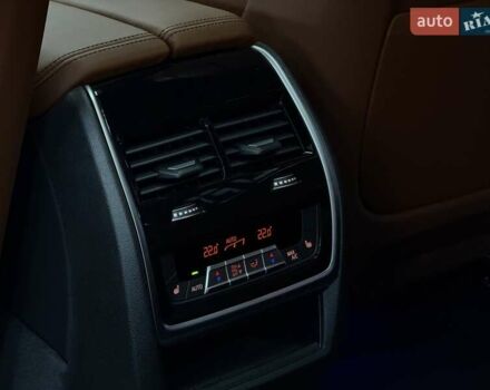 Белый БМВ X7, объемом двигателя 3 л и пробегом 1 тыс. км за 157500 $, фото 58 на Automoto.ua