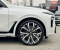 Білий БМВ X7, об'ємом двигуна 3 л та пробігом 1 тис. км за 153500 $, фото 8 на Automoto.ua