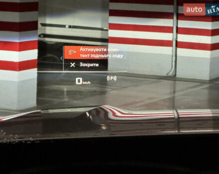 Белый БМВ X7, объемом двигателя 4.39 л и пробегом 35 тыс. км за 149900 $, фото 68 на Automoto.ua