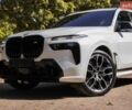 Белый БМВ X7, объемом двигателя 4.39 л и пробегом 25 тыс. км за 140000 $, фото 1 на Automoto.ua