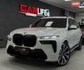 Белый БМВ X7, объемом двигателя 3 л и пробегом 1 тыс. км за 157500 $, фото 3 на Automoto.ua