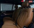 Белый БМВ X7, объемом двигателя 3 л и пробегом 1 тыс. км за 146900 $, фото 54 на Automoto.ua