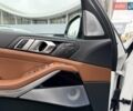 Белый БМВ X7, объемом двигателя 3 л и пробегом 1 тыс. км за 148999 $, фото 17 на Automoto.ua