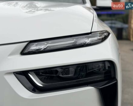 Белый БМВ X7, объемом двигателя 3 л и пробегом 1 тыс. км за 148999 $, фото 13 на Automoto.ua