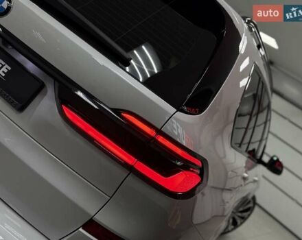 Белый БМВ X7, объемом двигателя 3 л и пробегом 1 тыс. км за 157500 $, фото 23 на Automoto.ua