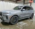 Белый БМВ X7, объемом двигателя 3 л и пробегом 114 тыс. км за 35000 $, фото 1 на Automoto.ua