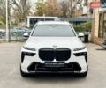 Білий БМВ X7, об'ємом двигуна 3 л та пробігом 1 тис. км за 153500 $, фото 1 на Automoto.ua
