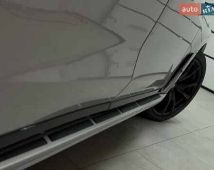 Белый БМВ X7, объемом двигателя 3 л и пробегом 1 тыс. км за 146900 $, фото 10 на Automoto.ua