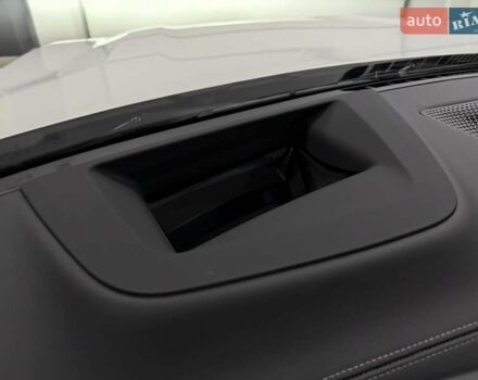 Белый БМВ X7, объемом двигателя 3 л и пробегом 1 тыс. км за 146900 $, фото 45 на Automoto.ua
