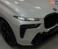 Белый БМВ X7, объемом двигателя 3 л и пробегом 1 тыс. км за 146900 $, фото 17 на Automoto.ua