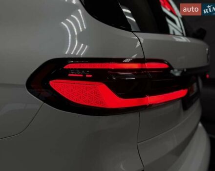 Белый БМВ X7, объемом двигателя 3 л и пробегом 1 тыс. км за 146900 $, фото 28 на Automoto.ua