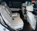 Белый БМВ X7, объемом двигателя 4.39 л и пробегом 35 тыс. км за 149900 $, фото 15 на Automoto.ua