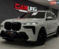 Белый БМВ X7, объемом двигателя 3 л и пробегом 1 тыс. км за 146900 $, фото 4 на Automoto.ua