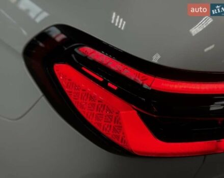 Белый БМВ X7, объемом двигателя 3 л и пробегом 1 тыс. км за 157500 $, фото 34 на Automoto.ua