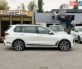 Белый БМВ X7, объемом двигателя 3 л и пробегом 1 тыс. км за 148999 $, фото 3 на Automoto.ua