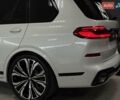 Белый БМВ X7, объемом двигателя 3 л и пробегом 1 тыс. км за 157500 $, фото 31 на Automoto.ua