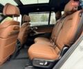 Белый БМВ X7, объемом двигателя 3 л и пробегом 1 тыс. км за 148999 $, фото 28 на Automoto.ua