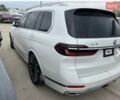 Белый БМВ X7, объемом двигателя 3 л и пробегом 6 тыс. км за 53000 $, фото 5 на Automoto.ua