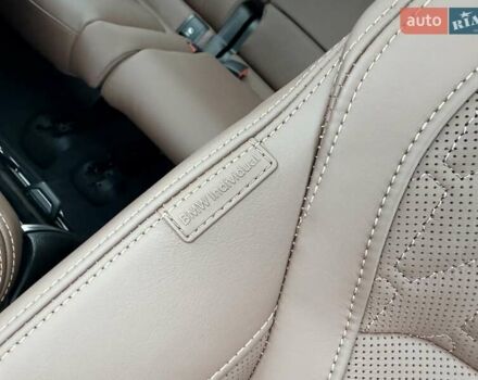 Білий БМВ X7, об'ємом двигуна 3 л та пробігом 1 тис. км за 153500 $, фото 21 на Automoto.ua