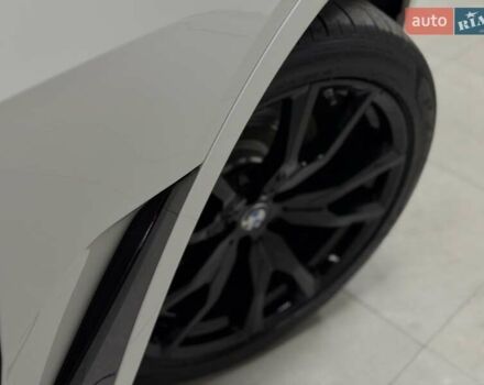 Белый БМВ X7, объемом двигателя 3 л и пробегом 1 тыс. км за 146900 $, фото 9 на Automoto.ua