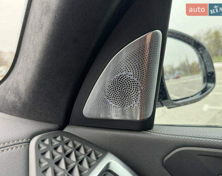 Белый БМВ X7, объемом двигателя 2.99 л и пробегом 34 тыс. км за 134000 $, фото 14 на Automoto.ua