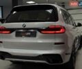 Белый БМВ X7, объемом двигателя 3 л и пробегом 1 тыс. км за 146900 $, фото 22 на Automoto.ua