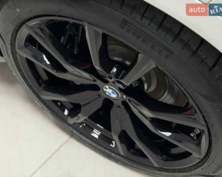 Белый БМВ X7, объемом двигателя 3 л и пробегом 1 тыс. км за 146900 $, фото 18 на Automoto.ua