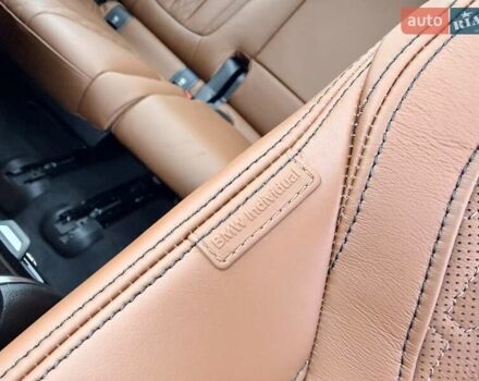 Белый БМВ X7, объемом двигателя 3 л и пробегом 1 тыс. км за 148999 $, фото 20 на Automoto.ua