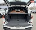 Белый БМВ X7, объемом двигателя 3 л и пробегом 1 тыс. км за 148999 $, фото 36 на Automoto.ua