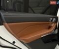 Белый БМВ X7, объемом двигателя 3 л и пробегом 1 тыс. км за 157500 $, фото 56 на Automoto.ua