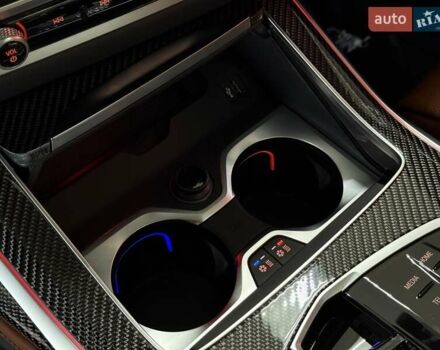 Белый БМВ X7, объемом двигателя 3 л и пробегом 1 тыс. км за 157500 $, фото 46 на Automoto.ua