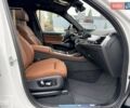 Белый БМВ X7, объемом двигателя 3 л и пробегом 1 тыс. км за 148999 $, фото 48 на Automoto.ua