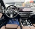 Білий БМВ X7, об'ємом двигуна 3 л та пробігом 1 тис. км за 153500 $, фото 39 на Automoto.ua