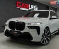 Белый БМВ X7, объемом двигателя 3 л и пробегом 1 тыс. км за 157500 $, фото 4 на Automoto.ua