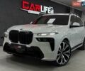 Белый БМВ X7, объемом двигателя 3 л и пробегом 1 тыс. км за 157500 $, фото 7 на Automoto.ua