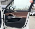 Білий БМВ X7, об'ємом двигуна 3 л та пробігом 1 тис. км за 153500 $, фото 50 на Automoto.ua