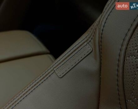 Белый БМВ X7, объемом двигателя 3 л и пробегом 1 тыс. км за 157500 $, фото 48 на Automoto.ua