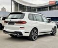 Белый БМВ X7, объемом двигателя 3 л и пробегом 1 тыс. км за 148999 $, фото 10 на Automoto.ua
