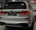Белый БМВ X7, объемом двигателя 3 л и пробегом 1 тыс. км за 146900 $, фото 23 на Automoto.ua
