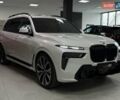 Белый БМВ X7, объемом двигателя 3 л и пробегом 1 тыс. км за 157500 $, фото 19 на Automoto.ua