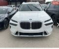 Белый БМВ X7, объемом двигателя 3 л и пробегом 6 тыс. км за 53000 $, фото 1 на Automoto.ua