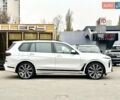 Білий БМВ X7, об'ємом двигуна 3 л та пробігом 1 тис. км за 153500 $, фото 6 на Automoto.ua