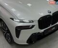 Белый БМВ X7, объемом двигателя 3 л и пробегом 1 тыс. км за 157500 $, фото 20 на Automoto.ua