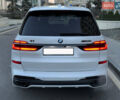 Белый БМВ X7, объемом двигателя 4.39 л и пробегом 35 тыс. км за 149900 $, фото 7 на Automoto.ua