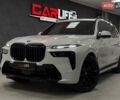 Белый БМВ X7, объемом двигателя 3 л и пробегом 1 тыс. км за 146900 $, фото 2 на Automoto.ua