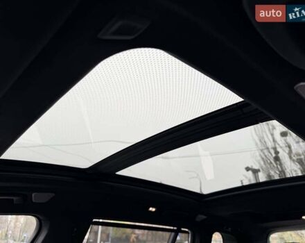 Білий БМВ X7, об'ємом двигуна 3 л та пробігом 1 тис. км за 153500 $, фото 24 на Automoto.ua