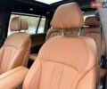 Белый БМВ X7, объемом двигателя 3 л и пробегом 1 тыс. км за 148999 $, фото 21 на Automoto.ua