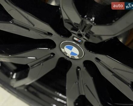 Белый БМВ X7, объемом двигателя 3 л и пробегом 1 тыс. км за 146900 $, фото 12 на Automoto.ua