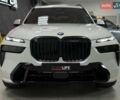 Белый БМВ X7, объемом двигателя 3 л и пробегом 1 тыс. км за 157500 $, фото 16 на Automoto.ua
