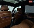 Белый БМВ X7, объемом двигателя 3 л и пробегом 1 тыс. км за 146900 $, фото 51 на Automoto.ua
